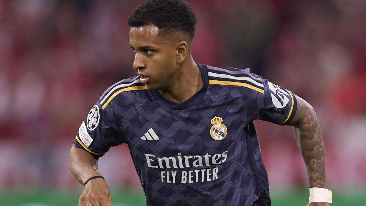 Mercado de fichajes en directo | Decisión sobre Rodrygo, problemas para el Bayern...