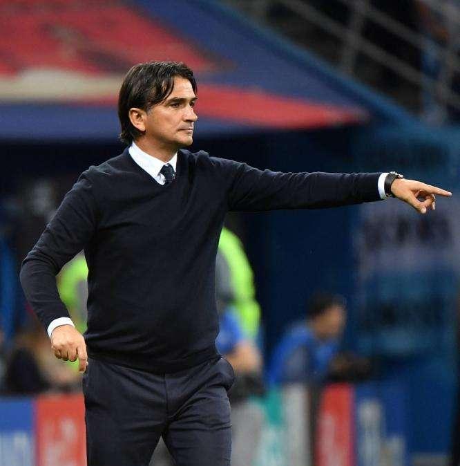 Dalic retrata a Cristiano: "Es un egoísta, no lo querría en mi equipo"