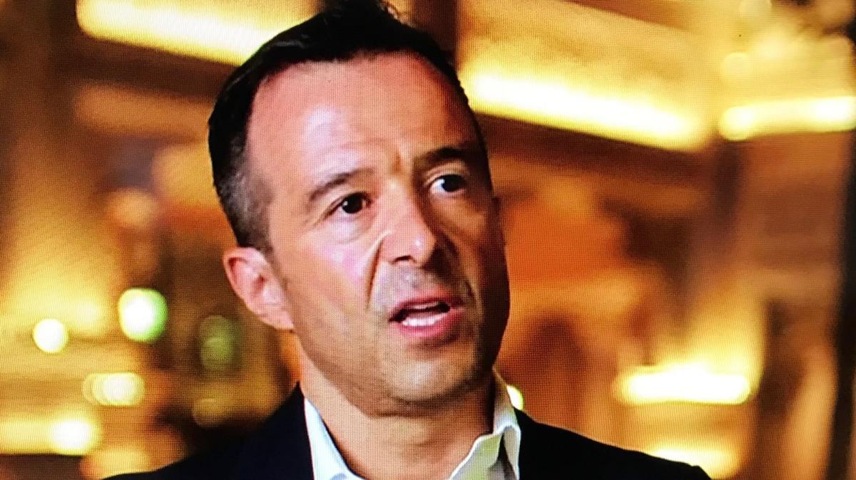 Jorge Mendes ya sabe cuánto tendrá que pagar el Real Madrid por Kees Smit