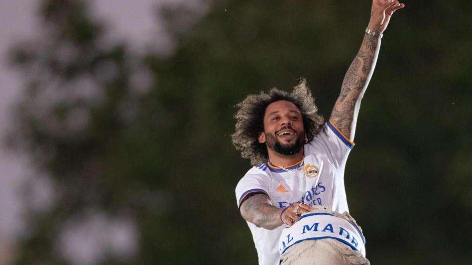 El emotivo mensaje de Florentino a Marcelo tras su retirada: "Siempre lo será"