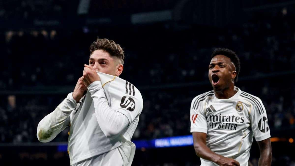 El Real Madrid estalla: "Querrán vender una milonga"