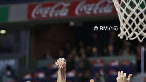 Reyes: "Es el partido más importante de la temporada"