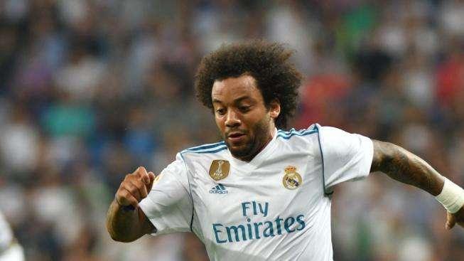 AS, Romero: "Marcelo está en un momento lamentable de forma"