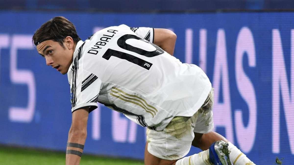 Fichajes | La postura del Real Madrid ante el posible trueque por Dybala