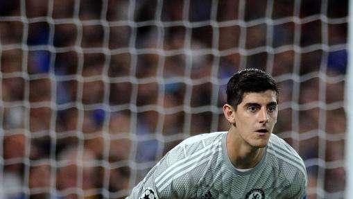 Don Balón: El Real Madrid no es el único interesado en Courtois