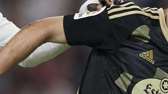 Bombazo en la Liga: el Celta ficha a un exentrenador del Real Madrid