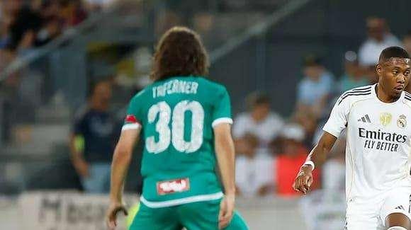 Alaba tiene una segunda oportunidad con Xabi Alonso: ojo con su futuro