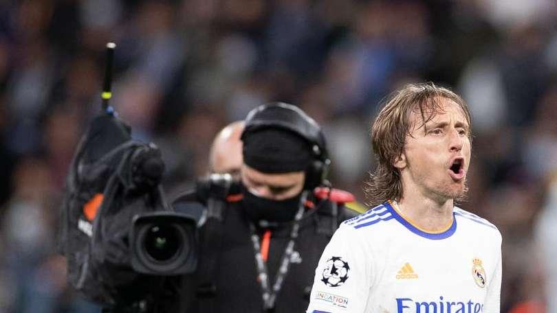 El Real Madrid ya ha puesto fecha a las renovaciones de Modric y Vinicius
