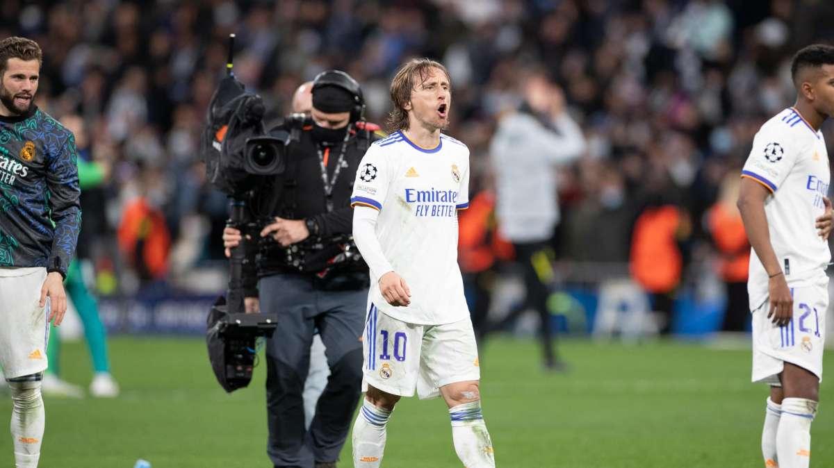 TOP News 24 | Rüdiger será jugador del Real Madrid, la renovación de Modric..