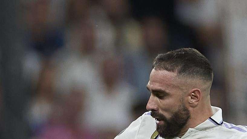Carvajal: "Hemos contenido a Haaland. La jugada del 1-1..."