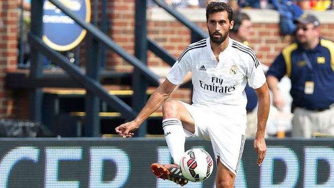 Arbeloa se queda en el Real Madrid