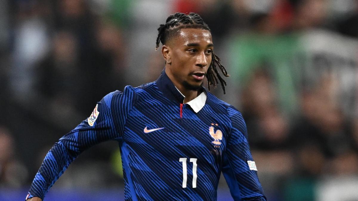Michael Olise se decanta por el Real Madrid: fichaje a la vista