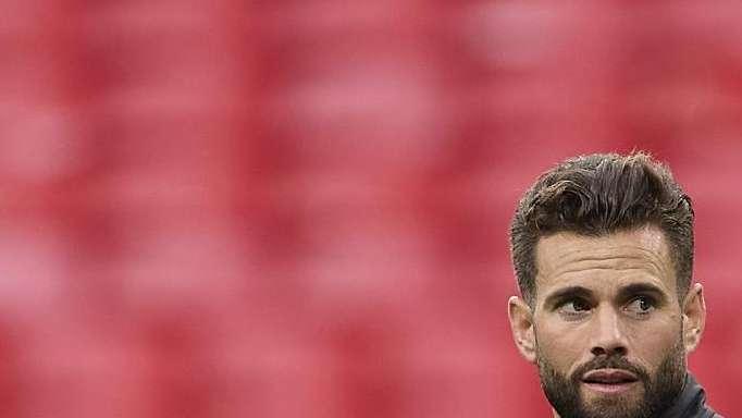 El día en el que Nacho decidió abandonar el Real Madrid