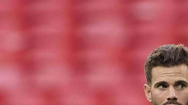 Nacho: "Creo que ni Kroos ni yo nos arrepentimos de nuestra decisión"