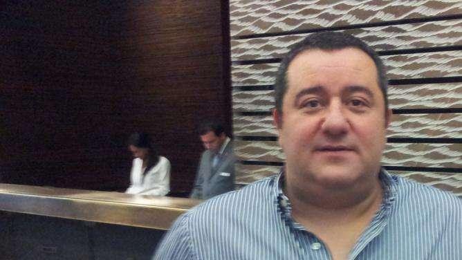 Mino Raiola sigue enredando con el futuro de un antiguo objetivo madridista