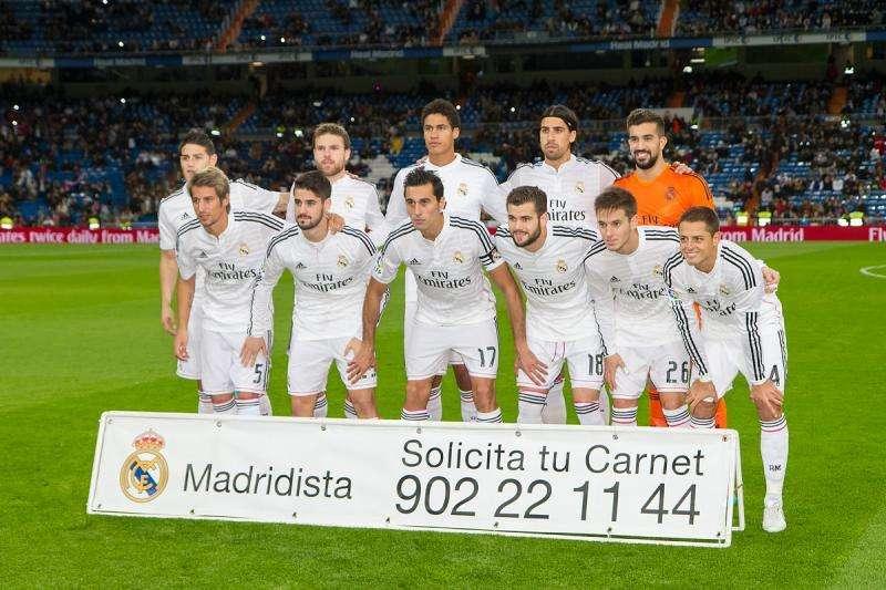 Ya se conocen los árbitros para los encuentros en Copa del Rey 