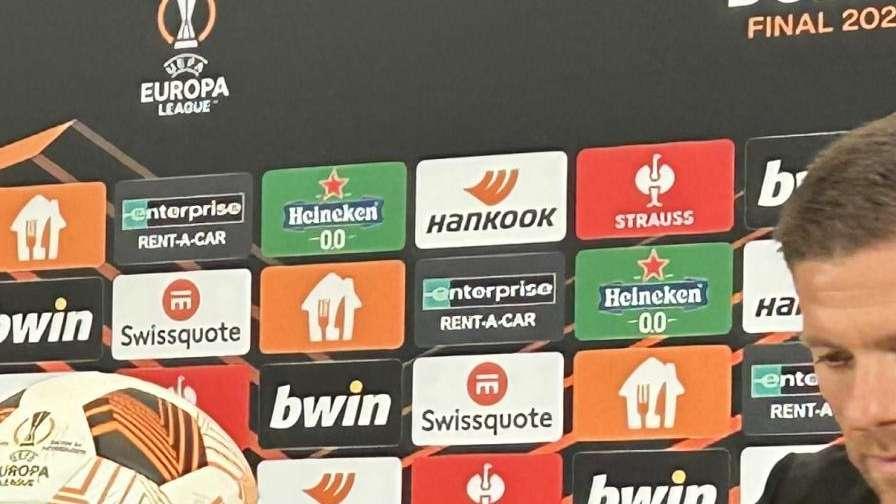 El motivo por el que Xabi Alonso no llegará en junio al Real Madrid