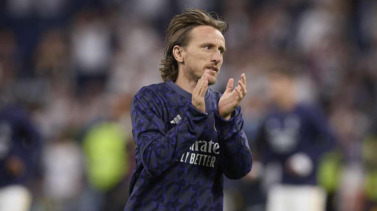 TOP News 12 | Un fichaje previsto para julio, el último baile de Modric...