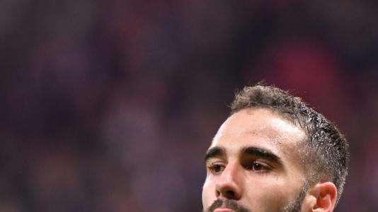 Carvajal: "Ha sido un golpe muy duro. ¿LaLiga? Tenemos que ser realistas"