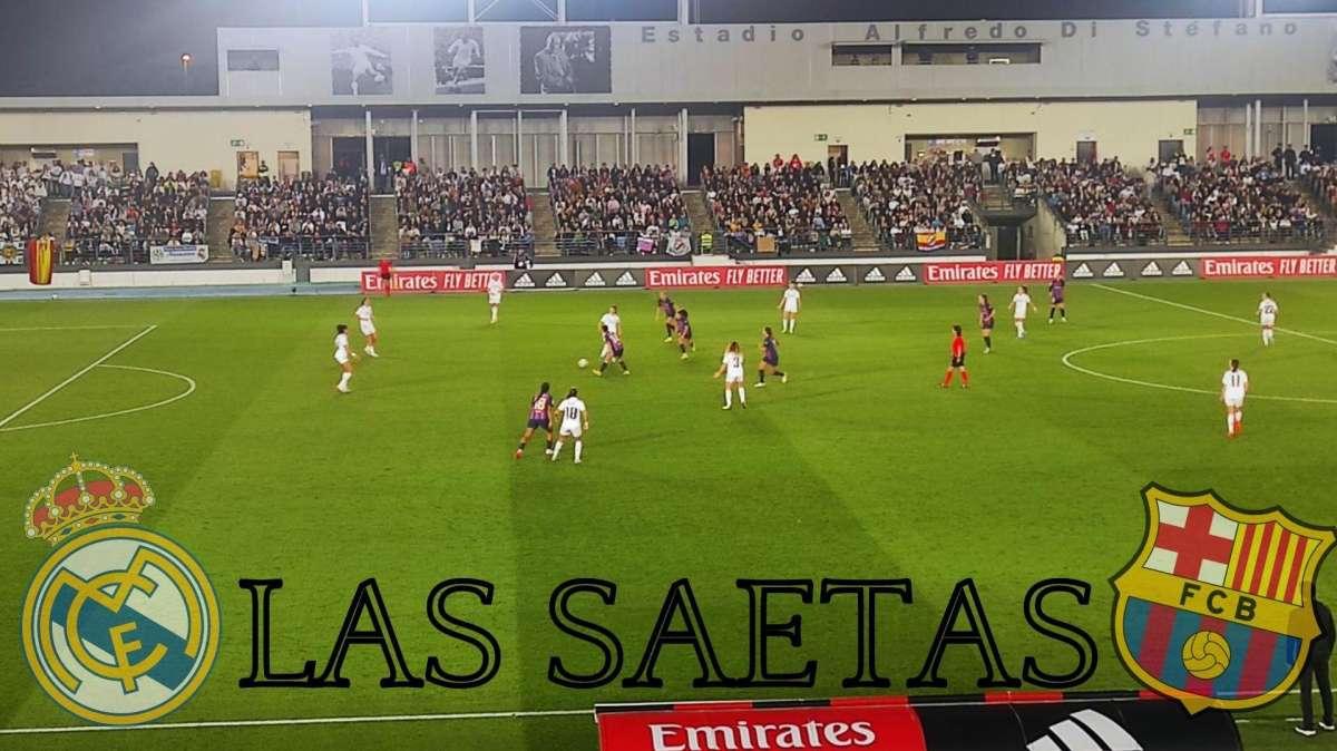 VÍDEO BD | DERROTA en el CLÁSICO contra un BARÇA muy PREPOTENTE