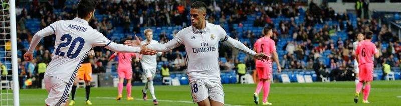 Edu Pidal, en Onda Cero: "Mariano quiere acabar la temporada en el Madrid"