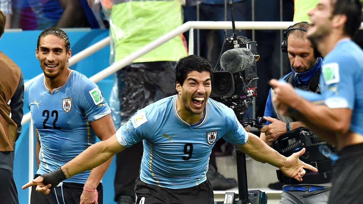 Daily Mirror: Suárez y el Barça llegan a un acuerdo