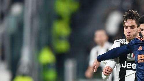FINAL - Real Betis 1-2 Valencia: un doblete de Guedes da la victoria al conjunto che
