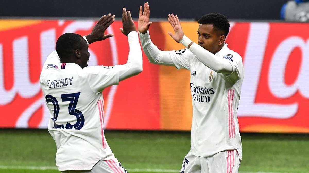 ¿Dónde ver el Shakhtar-Real Madrid? Fecha, hora y TV del próximo partido de Champions
