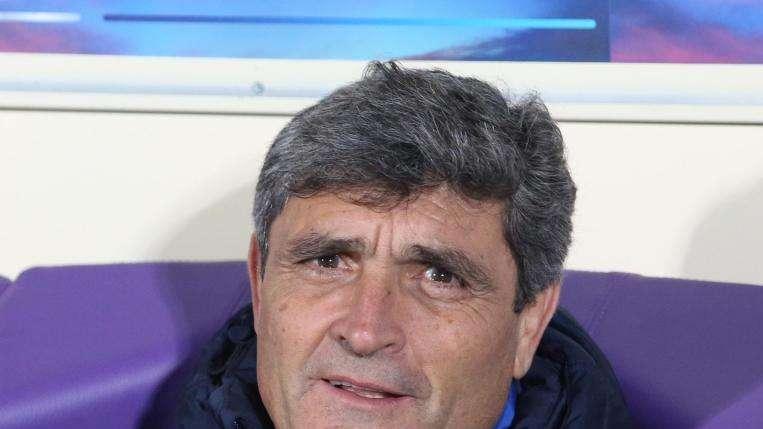 MARCA: Juande Ramos, el elegido por el Betis