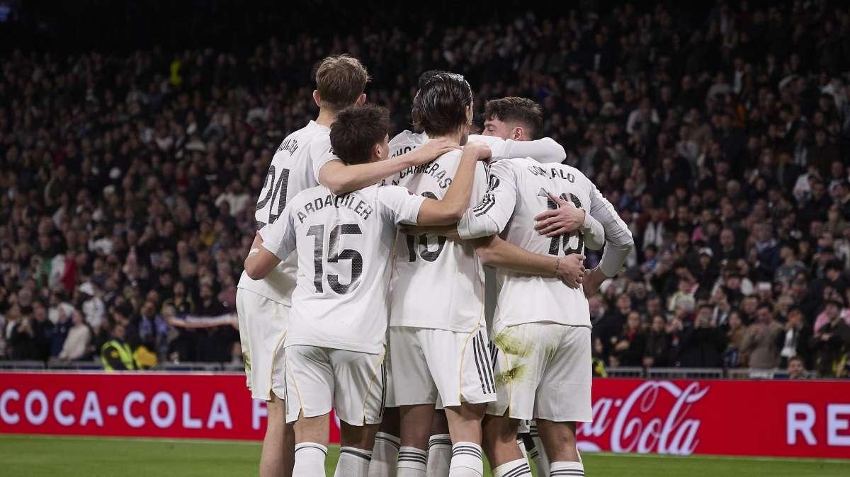 La pareja de un jugador estalla, rajan de un jugador del Real Madrid...