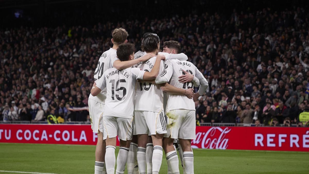 Brutal advertencia al Real Madrid: "Cuando faltan los títulos..."