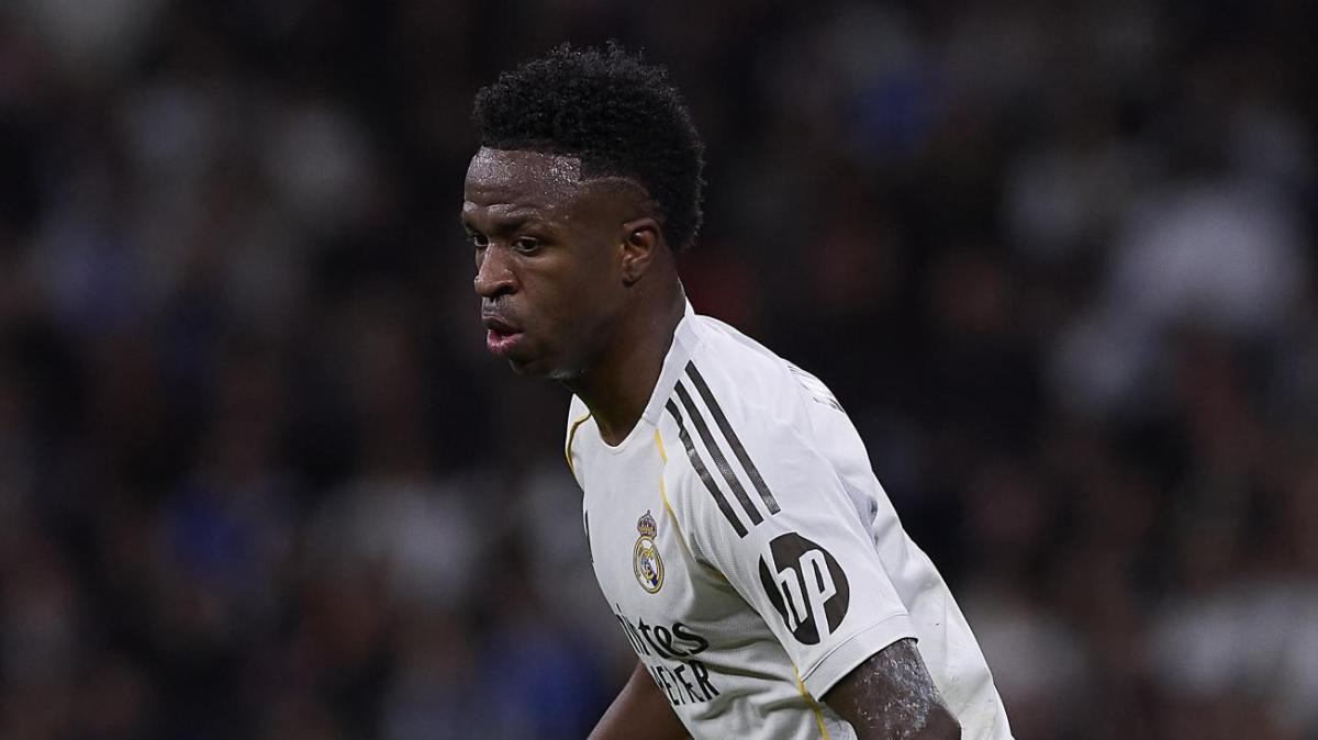 Acuerdo total con Vinicius: su futuro ya estaría cerrado del todo