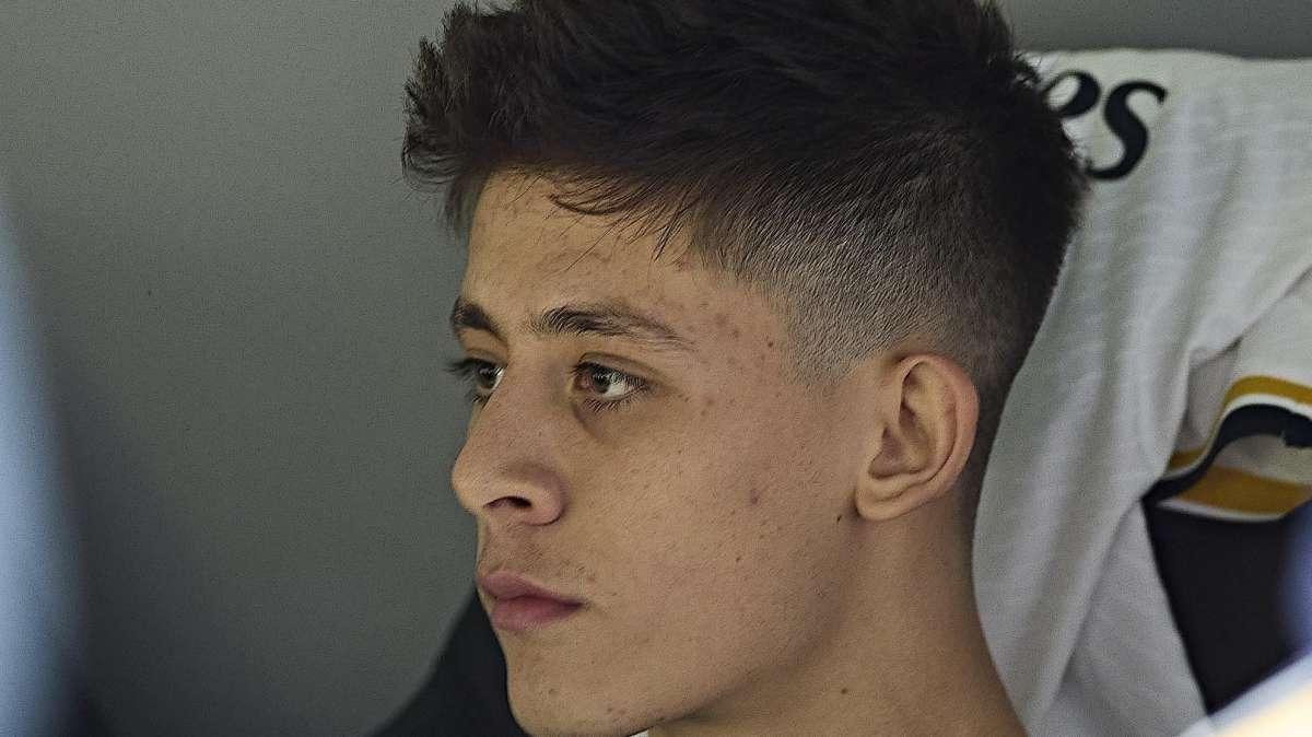 Nueva decisión con Arda Güler: el Real Madrid se lo piensa