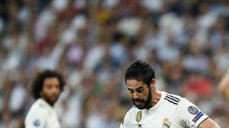 Carreño: "Del tema Isco no hace falta dar más explicaciones"