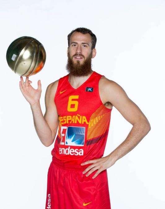 Sergio Rodríguez: "Contra Alemania será otra final"