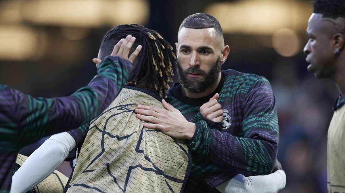 Novedades en el caso Benzema: inquietud en el Real Madrid 
