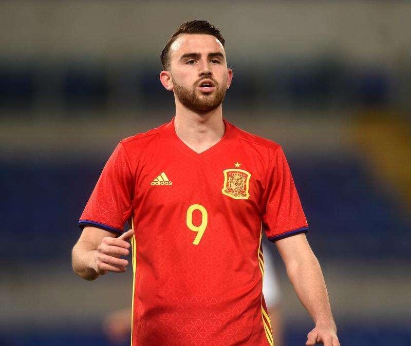 Miguel Ángel Díaz: "Si mañana hubiese un clásico, Bale sería suplente. ¿Cambios? Llorente y Mayoral..."