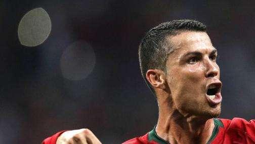 Cristiano recomienda a Florentino el fichaje de un compatriota sin equipo