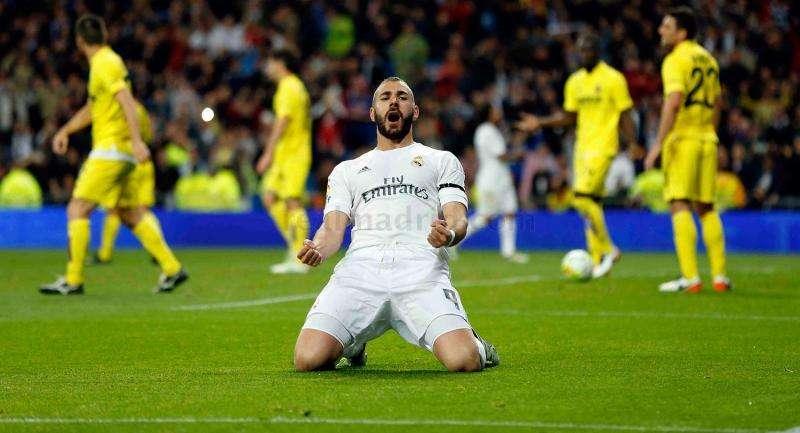 The Independent: Benzema, la prioridad de Mourinho