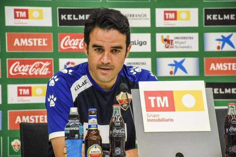 Toril: "Si al final llega Nauzet Alemán, será un buen refuerzo"