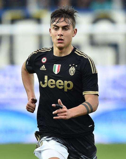 Tuttosport: La Juventus cierra la puerta de salida a Dybala