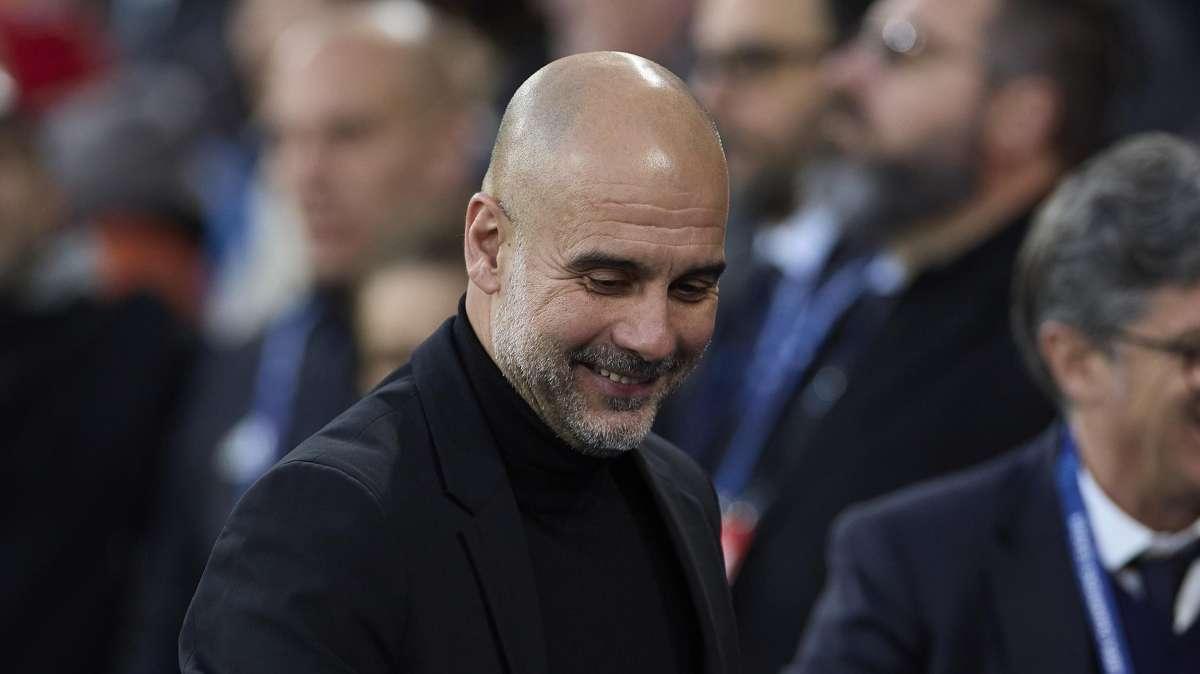 Guardiola lo tiene claro: el bombazo que prepara en enero afecta a LaLiga