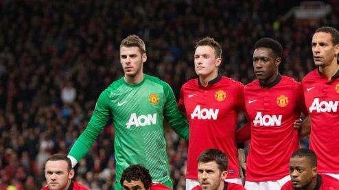 De Gea deja de ser noticia en Inglaterra