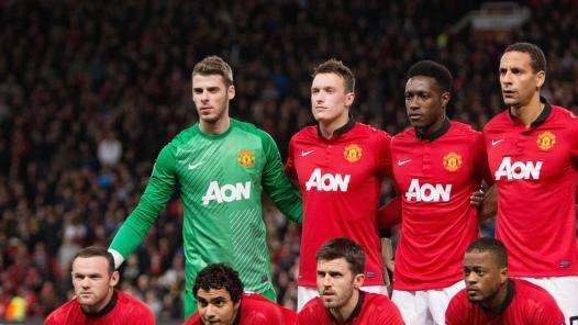 Hoek, ayudante de Van Gaal: "A día de hoy, contamos con De Gea"