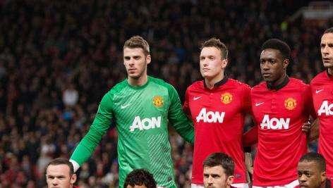 Caughtoffside: El United confía en mantener a De Gea