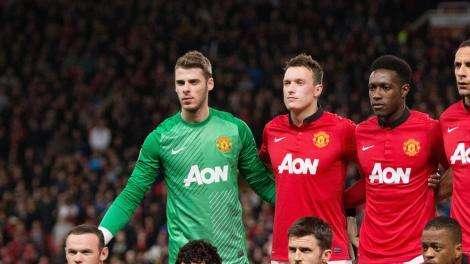 Mundo Deportivo: De Gea se impacienta