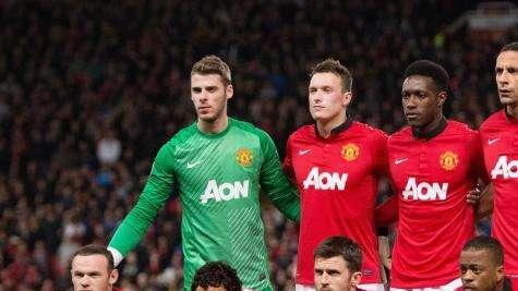 Mirror: El United puede perder dinero con De Gea