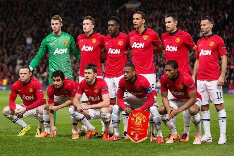 Ander Herrera se rinde al Madrid: "Es el mejor equipo del mundo y favorito para la Champions"