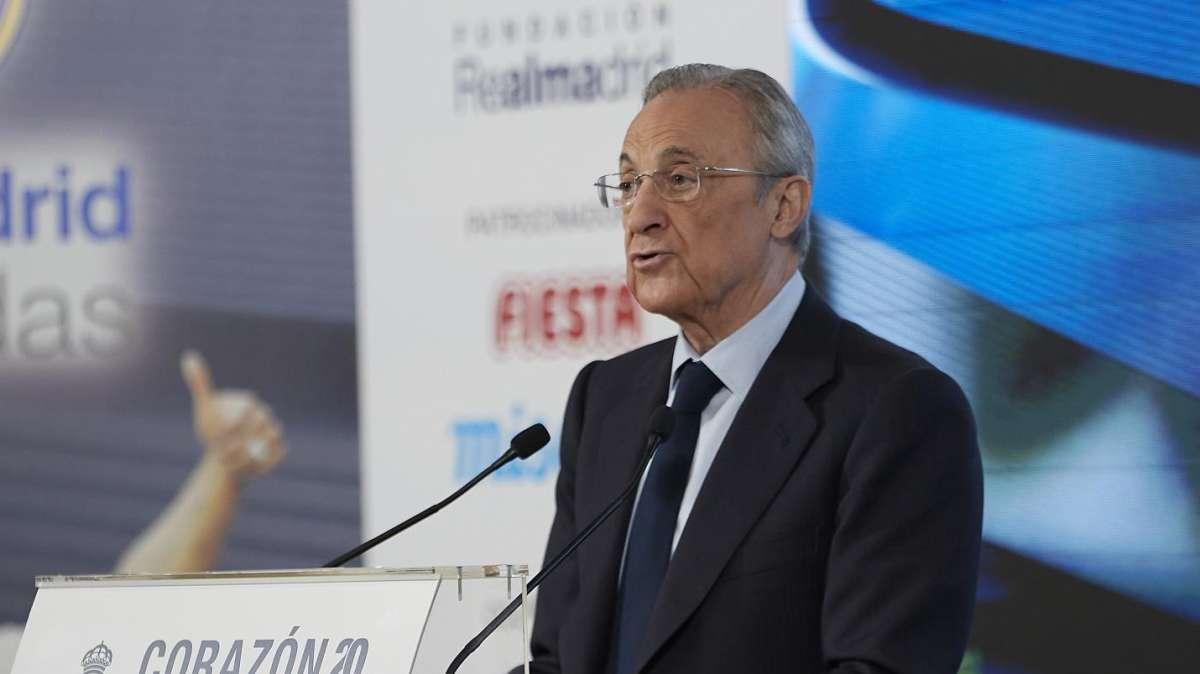 El fichaje más inesperado ya es una realidad: "Aquí hay futbolista"