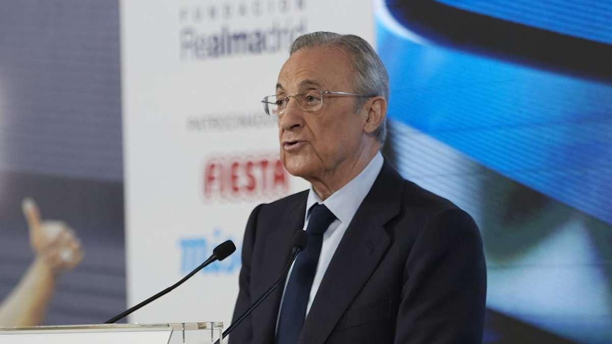 ¿Paralizado o inminente? Álvaro Carreras y el Real Madrid, a escena
